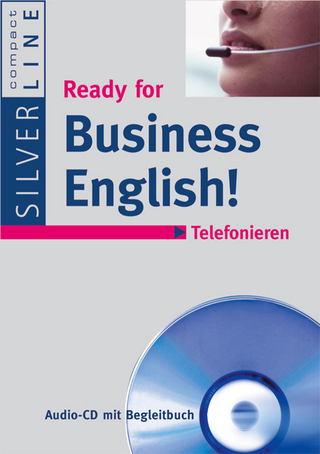 Ready for Business English! - Telefonieren