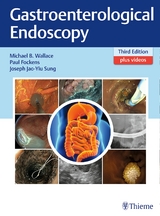 Gastroenterological Endoscopy - 