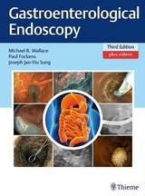 Gastroenterological Endoscopy - 