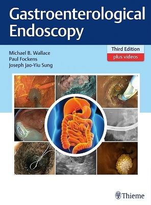 Gastroenterological Endoscopy - 