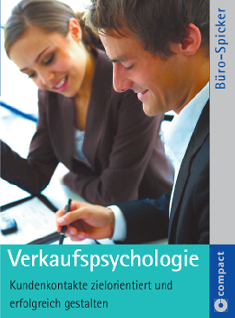 Verkaufspsychologie