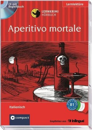 Aperitivo Mortale