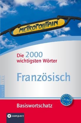 Compact Basiswortschatz Französisch