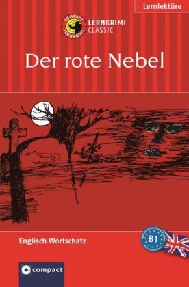 Der rote Nebel - Woods Delaney