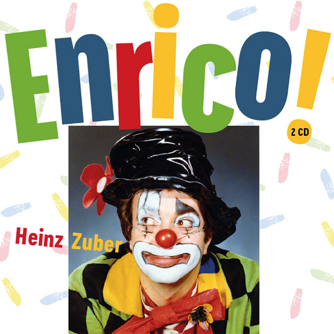 Enrico! - Heinz Zuber, Vera Ferra-Mikura
