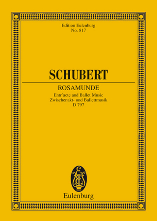 Rosamunde