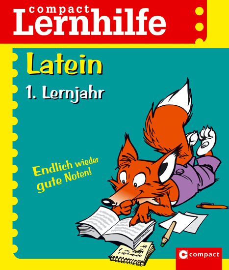 Latein Grammatik