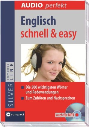 Vokabeltrainer Englisch schnell & easy