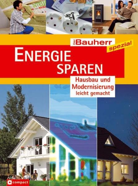 Energie sparen - Susanne Runkel