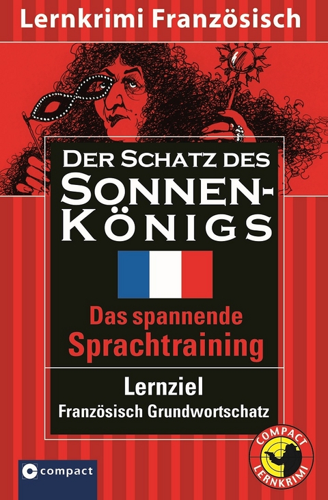 Der Schatz des Sonnenk&ouml;nigs - Marc Hillefeld, Aleth Sanchez