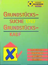 Grundstückssuche und -kauf