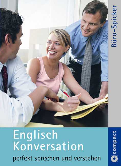 Englisch Konversation