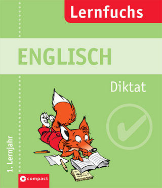 Englisch Diktat  1. Lernjahr