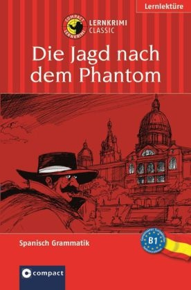 Die Jagd nach dem Phantom