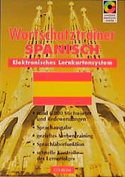 Wortschatztrainer Spanisch