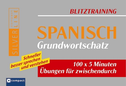 Spanisch Grundwortschatz