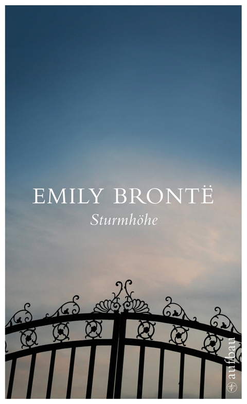 Sturmh&ouml;he - Emily Bront&euml;