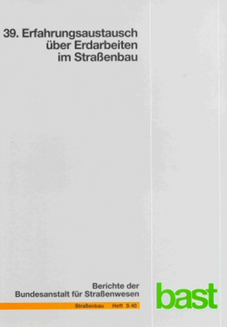 Erfahrungsaustausch über Erdarbeiten im Strassenbau