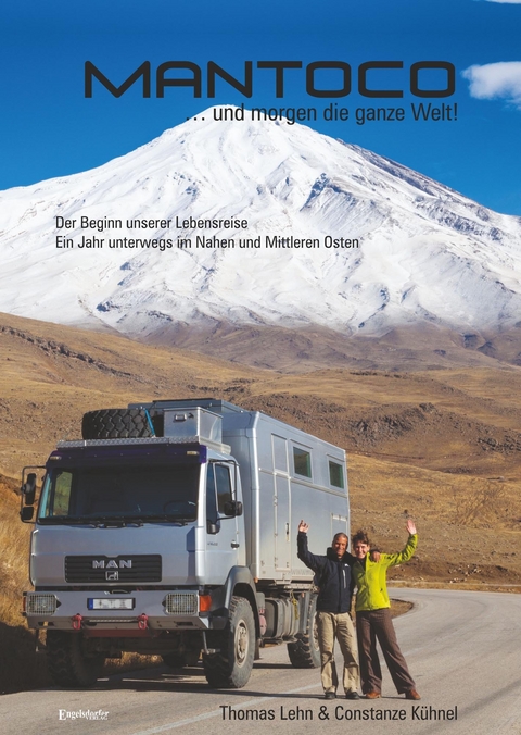 Mantoco &hellip; und morgen die ganze Welt! - Thomas Lehn