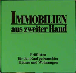 Immobilien aus 2. Hand
