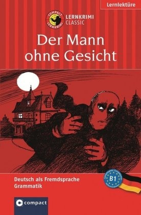Der Mann ohne Gesicht - Marc Hillefeld, Ingrid Schleicher