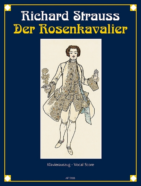 Der Rosenkavalier - 