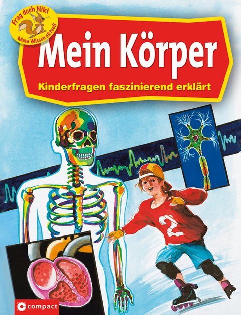 Mein K&ouml;rper - Verena Zemme