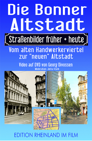Die Bonner Altstadt