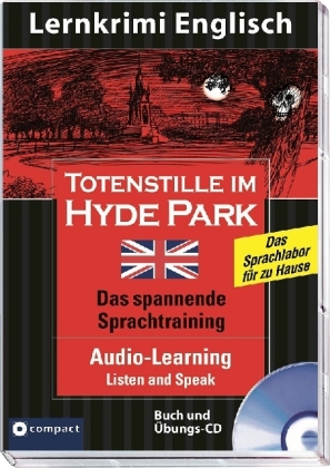 Totenstille im Hyde Park