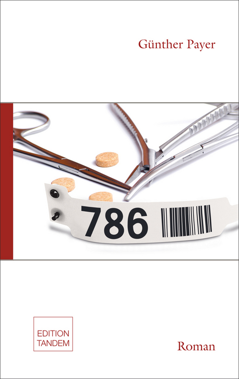 786 - G&uuml;nther Payer