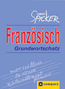 Franz&ouml;sisch Grundwortschatz - C Marcel