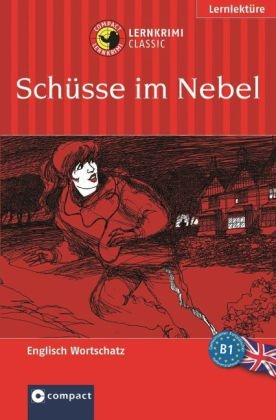Schüsse im Nebel
