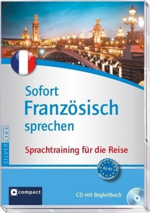 Sofort Französisch sprechen