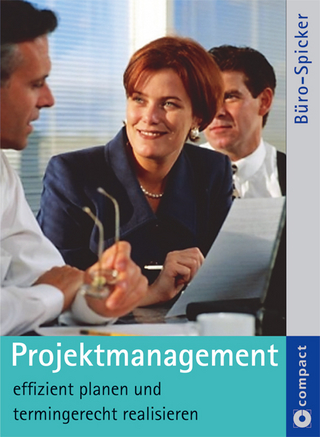 Projektmanagement