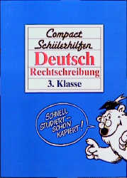 Deutsch Rechtschreibung - Bernhild Bernecker