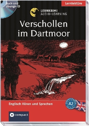 Verschollen im Dartmoor
