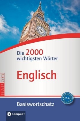 Compact Basiswortschatz Englisch