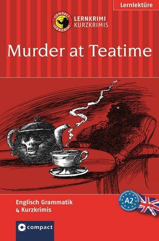 Murder at Teatime