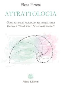 Attrattologia - Elena Pirrera