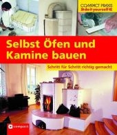 Selbst Öfen und Kamine bauen