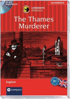 The Thames Murderer