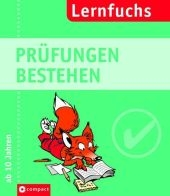 Pr&uuml;fungen bestehen - Maren Konrad