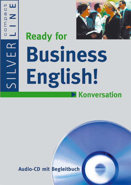 Ready for Business English! - Konversation - Stephen Stark