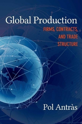 Global Production - Pol Antr&agrave;s