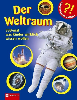 Der Weltraum