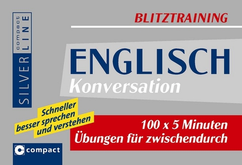 Englisch Konversation