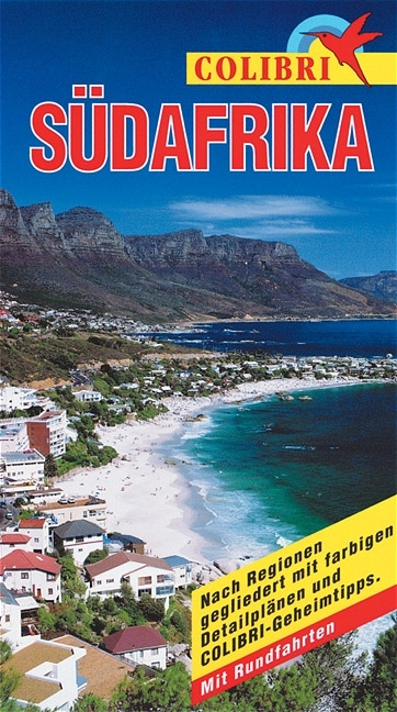 S&uuml;dafrika