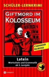 Giftmord im Kolosseum