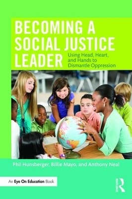 Becoming a Social Justice Leader - Phil Hunsberger, Billie Mayo, Anthony Neal
