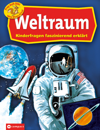 Weltraum